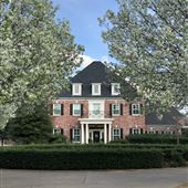 Colleyville Horse Estate