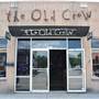 Old Crow Bar