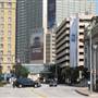 Harwood & Main Streets