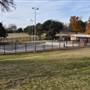 Samuell Grand Park - Pool