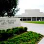 Garland Granville Arts Center - Brownlee Auditorium