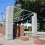 Texas Vietnam Veterans Memorial