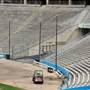 Cotton Bowl Stadium