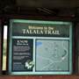 Hiking Trails, Cedar Hill State Park