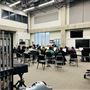 Booker T. Washington High School for the Performing Arts