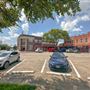 Lancaster - Town Square