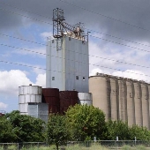 Grapevine Industrial