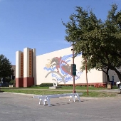 Fair Park - Centennial Building
