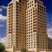 Ritz-Carlton Hotel