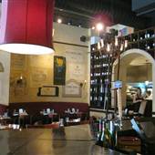 Cru Wine Bar
