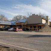 Rockett Cafe & Club