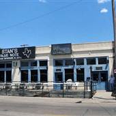 Stan's Blue Note