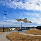 Trinity Overlook Park