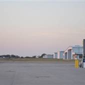 Cleburne Airport