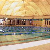 North Lake College Aquatic Centers