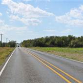 Forney - Country Rds.
