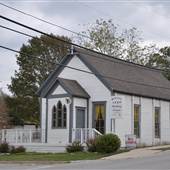 1889 Wedding Chapel