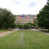 University of Texas at Arlington - Campus