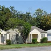 Neighborhood - Oak Cliff (9th and Vernon)