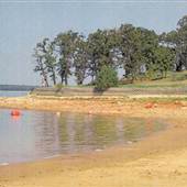 Isle DuBois State Park