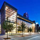 Moody Performance Hall