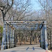 Bridge - Northwood Univ. Campus