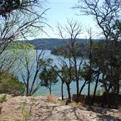 Possum Kingdom State Park