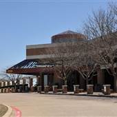 Plano Event Center