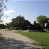 Galloway Old Home Place