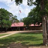 Camp El Tesoro