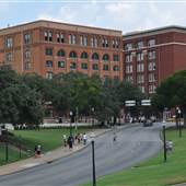 Dealey Plaza
