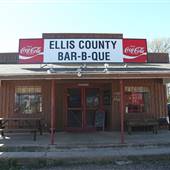 Ellis County Bar-B-Que