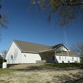 Shiloh Cumberland Presbyterian Church