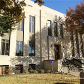 Rockwall County Courthouse - Historic