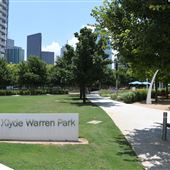 Klyde Warren Park
