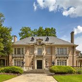 Aldredge House