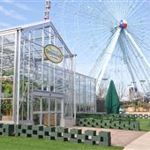 Fair Park - General - Updated