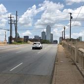 Commerce Street Bridge