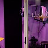Legacy Music Group