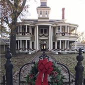 The Cartwright-Rogers House