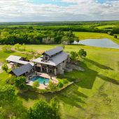 S Double R Ranch
