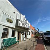 Mansfield - Downtown