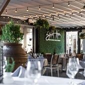 Saint Ann Restaurant & Bar