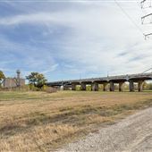 Trinity Skyline Trail