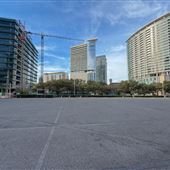 Parking Lot - Olive & Field