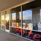 La Cantera Arts Conservatory "The Quarry" Multiverse