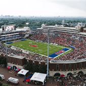 SMU Ford Stadium