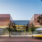 Dallas Holocaust and Human Rights Museum