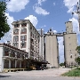 Greenville Industrial Area