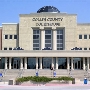 Collin County Courthouse (Current)